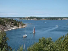 Schweden 2010